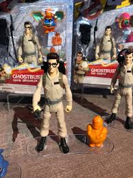 1 day ago · with the release of a brand new trailer for ghostbusters: Hasbro Ghostbusters Afterlife Toy Fair Gallery