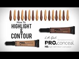 Concealers Hd Pro Conceal L A Girl Cosmetics