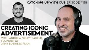 118 Andrew 'Billy' Baxter