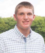 Sweet surprise: chapel dedicated to Ginny Allen