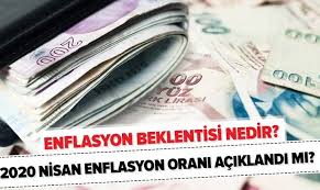 Açıklanan enflasyon oranlarına göre mayıs ayı kira artış oranı da belli oldu. Nisan Ayi Enflasyon Beklentisi Nedir 2020 Tuik Tefe Tufe Nisan Ayi Enflasyon Orani Ne Zaman Aciklanacak