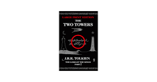 Amazon.com: The Two Towers: 9780008108304: Tolkien, J. R. R.: Books
