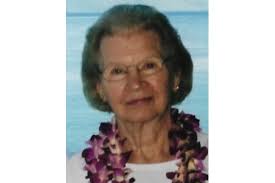 Emma Drysdale Obituary (1923