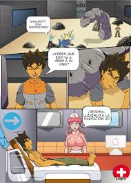 Busca comics porno de Lesbianas de Pokémon - Colección de Hentai en Español
