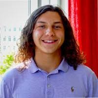 Daniel Heskett's Instagram, Twitter & Facebook