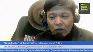 Emil Amok's Takeout Ep.661: Super Tuesday; Rogue Festival; Fresno!