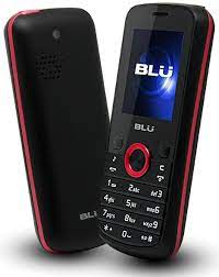 BLU Diesel 3G pictures, official photos
