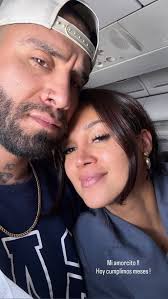 Con el amor de mi vida ❤️