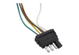 When shopping for trailer as the name implies, they use four wires to carry out the vital lighting functions. How To Wire Lights On A Trailer Wiring Diagrams Instructions