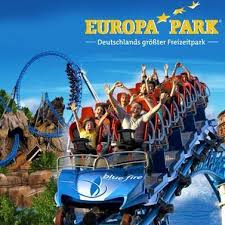 Things to do near europapark. Europa Park Germany Home Facebook