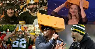 Lil wayne realizes the love that the industry has for him. Green Bay Packers Celebrity Fans Ranked