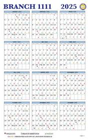 August 2021 Newsletter by NALC Branch 1111