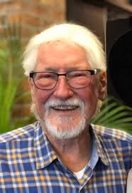 KNOTT, Gregory James