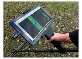 Optimize your work with 3d ground scanner by using the optional power pack as well as the mounting kit for power pack. New Okm Future 2018 Designed For For Treasure Hunters Who Like To Enter The Awesome Field Of 3d Metal D Metal Detector Metal Detectors For Sale Gold Detector