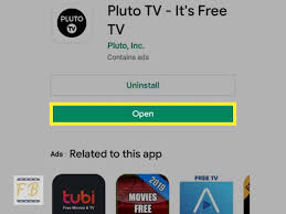 Watch hit movies like big fish, zodiac, legally blonde, the big short and more anytime you want with pluto tv no signup. Download Pluto Tv Free Tv App For Android Apk Download