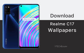 Download Realme C17 Stock Wallpapers ...