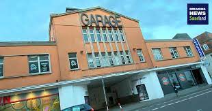 Последние твиты от garage saarbrücken (@garage_sb). Kampf Ums Uberleben Garage Saarbrucken Sucht Spender Breaking News Saarland