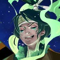 Holly LeRoux (@hollipopsicle)