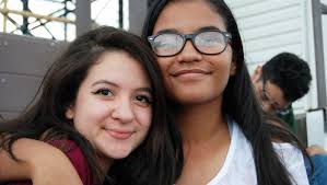 Faces in the Crowd: Kickapoo vs. Parkview football opener