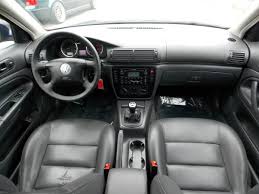 2004 Volkswagen Passat 1 8t Gls 4motion Variant Volkswagen Passat Vw Passat Volkswagen