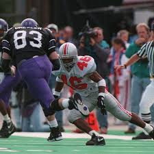 Marlon Kerner was drafted by The Buffalo Bills. Unfortunately, his career  was cut short due to injuries, but in the 43 NFL games he played, he  definitely performed well when given the