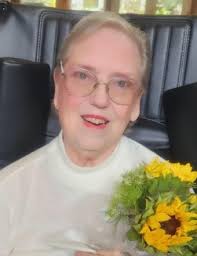 Obituary information for Sandra Haug
