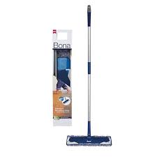 Bona Express Hardwood Floor Revitalizer Microfiber Mops Flooring Floor Cleaner