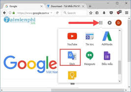 Google'la reklam fırsatları google hakkında. Cach Sá»­ Dá»¥ng Google Translate Dá»‹ch Tá»« VÄƒn Báº£n áº£nh Trang Web Dung