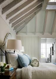 Ob mit oder ohne dachschräge: Schlafzimmer Landhausstil 55 Beispiele Fur Gemutliches Schlafzimmerdesign