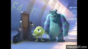Maybe you would like to learn more about one of these? Monsters Inc Put That Thing Back Where It Came From Or So Help Me On Make A Gif