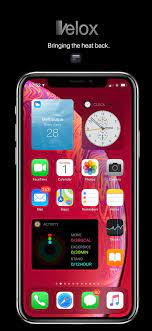 Photos, address, and phone number, opening hours, photos, and user reviews on yandex.maps. Ifenix On Twitter Velox Reloaded Bringing Back The Heat With Widgets On Your Homescreen Dev Danielvolt Team Apextweaks Repo Chariz Https T Co Vv8y9dvdex