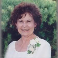 Obituary information for Marie C. Broussard
