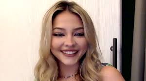 Madelyn Cline Reacts to Popular Outer Banks Fan Theories