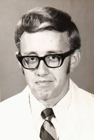 William D. Trumbower, June 1, 1945 — March 4, 2016