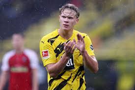 Haaland best player in the world. Reports Ole Gunnar Solskjaer Still Hopeful Manchester United Will Sign Erling Haaland