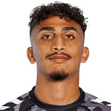 Hamburger SV III » Spielerliste