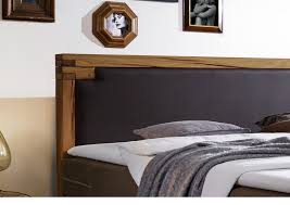 137 x 193 x 35. Sam Boxspringbett 180 X 200 Cm Stoff Und Kunstlederbezug Braun Barrington