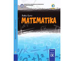 Prota promes ski kelas 9 k13 revisi 2019 pendidikan berkelas. Buku Guru Matematika Smp Mts Kelas 9 K13 Revisi 2018 Berkas Edukasi