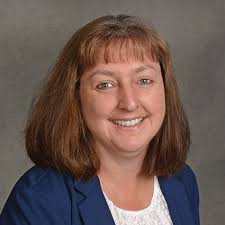 Brenda Kraemer of Catholic United Financial