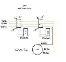New to wiring or want to start from the beginning? Wiring A 3 Way Switch I Will Show You How To Wire A 3 Way Switch Circuit And Teach You Ho 3 Way Switch Wiring Home Electrical Wiring Electrical Wiring Diagram