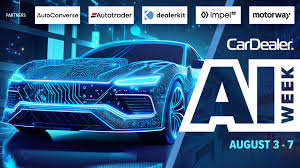 James Baggott asks whether the Stock Market is really the right place for car dealers; offers exclusive AI Week preview