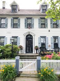 Maybe you would like to learn more about one of these? Curb Appeal Pointers From The Houses Of Cape May Christina Maria Blog