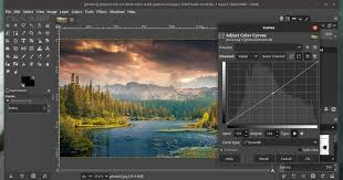 Program De Editat Poze Gratuit Pentru Pc Sau Laptop Windows