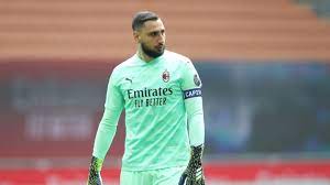 How allegri influenced juventus' donnarumma decision. Juventus Mit Mega Angebot Fur Milan Keeper Donnarumma