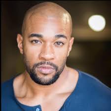 Keith Roderick Berry II