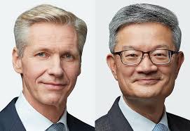 Shell announces changes to its Executive Committee