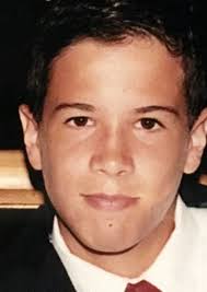 Michael Patrick Finnegan