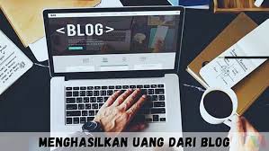 Bisa selangkah bahkan berlipat lipat kemajuannya, tergantung usahamu. 7 Cara Mendapatkan Uang Dari Blog Yang Sudah Terbukti Di 2021