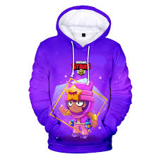 It requires fast reflexes, solid strategy, and a love for fun! New Brawl Stars Sandy Hoodie Nfgoods