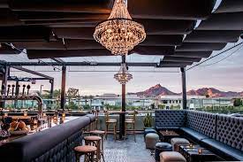 Maybe you would like to learn more about one of these? 11 Amazing Outdoor Restaurants And Rooftop Bars In Phoenix